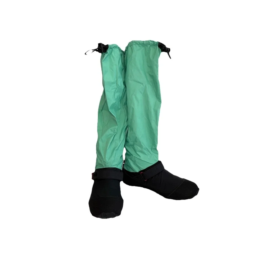The North Face‎ Boots Mint Color Tall Boot Women's No Size Fits 8 No Box